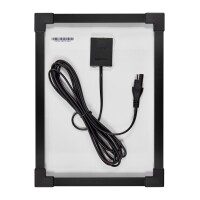 OSRAM OSP1000 - BATTERYcharge SOLAR 10W bis zu 0,56A (18V) 1st.
