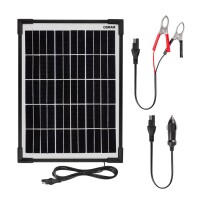 OSRAM OSP1000 - BATTERYcharge SOLAR 10W bis zu 0,56A (18V) 1st.