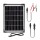 OSRAM OSP1000 - BATTERYcharge SOLAR 10W bis zu 0,56A (18V) 1st.