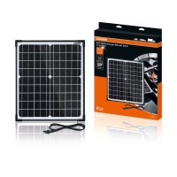 OSRAM OSP2000 - BATTERYcharge SOLAR 20W bis zu 1,11A...
