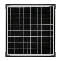 OSRAM OSP2000 - BATTERYcharge SOLAR 20W bis zu 1,11A (18V) 1st.
