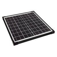 OSRAM OSP2000 - BATTERYcharge SOLAR 20W bis zu 1,11A (18V) 1st.
