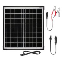 OSRAM OSP2000 - BATTERYcharge SOLAR 20W bis zu 1,11A (18V) 1st.