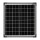 OSRAM OSP2000 - BATTERYcharge SOLAR 20W bis zu 1,11A (18V) 1st.