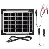 OSRAM OSP500 - BATTERYcharge SOLAR 5W bis zu 0,28A (18V) 1st.