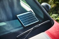 OSRAM OSP500 - BATTERYcharge SOLAR 5W bis zu 0,28A (18V) 1st.