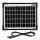 OSRAM OSP500 - BATTERYcharge SOLAR 5W bis zu 0,28A (18V) 1st.