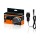 OSRAM OSPOBD - BATTERYcharge SOLAR Kabel für Solarbetrieb Batteriewartung 1st.