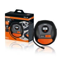 OSRAM OTI400 - TYREinflate 400 Schnelle Reifenpumpe mit Kabel 2 Jahre Garantie