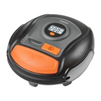 OSRAM OTI400 - TYREinflate 400 Schnelle Reifenpumpe mit Kabel 2 Jahre Garantie