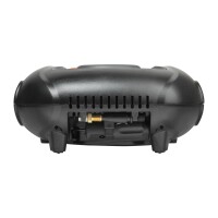 OSRAM OTI400 - TYREinflate 400 Schnelle Reifenpumpe mit Kabel 2 Jahre Garantie