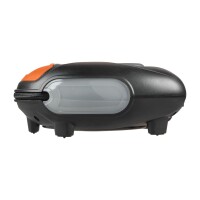 OSRAM OTI400 - TYREinflate 400 Schnelle Reifenpumpe mit Kabel 2 Jahre Garantie