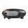 OSRAM OTI400 - TYREinflate 400 Schnelle Reifenpumpe mit Kabel 2 Jahre Garantie