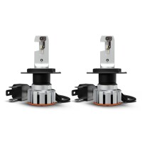 OSRAM 64193DWNBST-2HB - H4 NIGHT BREAKER LED START 230% StVZO-Konforme LED 2St.