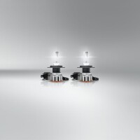 OSRAM 64193DWNBST-2HB - H4 NIGHT BREAKER LED START 230% StVZO-Konforme LED 2St.
