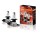 OSRAM 64193DWNBST-2HB - H4 NIGHT BREAKER LED START 230% StVZO-Konforme LED 2St.