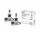 OSRAM 64210DWNBST - H7 NIGHT BREAKER LED START 230% für Werkstatt LED 2St.