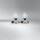 OSRAM 64210DWNBST - H7 NIGHT BREAKER LED START 230% für Werkstatt LED 2St.