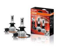 OSRAM 64210DWNBST-2HB - H7 NIGHT BREAKER LED START 230% StVZO-Konforme LED 2St.