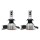 OSRAM 64210DWNBST-2HB - H7 NIGHT BREAKER LED START 230% StVZO-Konforme LED 2St.