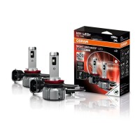OSRAM 64211DWNBSM-ECE-2HB - H11 NIGHT BREAKER LED SMART...