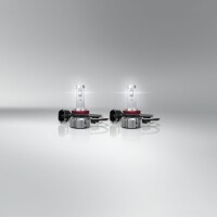 OSRAM 64211DWNBSM-ECE-2HB - H11 NIGHT BREAKER LED SMART ECE StVZO-Konforme LED 2St.