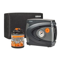 OSRAM OTSK6ESN - TYREseal ESSENTIAL KIT Reifendichtmittel-Reparatursatz 1 St.