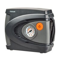 OSRAM OTSK6ESN - TYREseal ESSENTIAL KIT Reifendichtmittel-Reparatursatz 1 St.