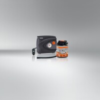 OSRAM OTSK6ESN - TYREseal ESSENTIAL KIT Reifendichtmittel-Reparatursatz 1 St.