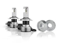OSRAM 64193DWNBVNT-2MB - NIGHT BREAKER® LED VINTAGE H4 + R2 3000K 2St.