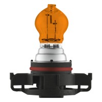 OSRAM 2503A - PSY24W 12V 24W PG20-4 Original Line Amber 1st.