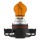 OSRAM 2503A - PSY24W 12V 24W PG20-4 Original Line Amber 1st.