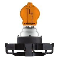 OSRAM 5200A - PY24W 12V 24W PGU20-4 Original Line Amber 1st.