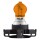 OSRAM 5200A - PY24W 12V 24W PGU20-4 Original Line Amber 1st.