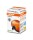 OSRAM 7450A - PWY24W 12V 24W WP3.3X14.5-4 Original Line Amber 1st.