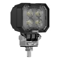 OSRAM LEDWL110-WD - LEDriving Rect WL VX80-WD Arbeitsscheinwerfer 1St. NO ECE