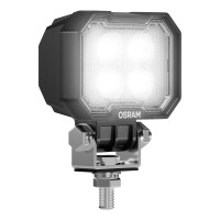 OSRAM LEDWL110-WD - LEDriving Rect WL VX80-WD Arbeitsscheinwerfer 1St. NO ECE