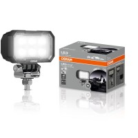 OSRAM LEDWL111-WD - LEDriving Rect WL VX100-WD Arbeitsscheinwerfer 1St. NO ECE