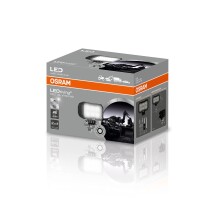 OSRAM LEDWL111-WD - LEDriving Rect WL VX100-WD Arbeitsscheinwerfer 1St. NO ECE