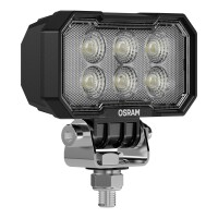 OSRAM LEDWL111-WD - LEDriving Rect WL VX100-WD Arbeitsscheinwerfer 1St. NO ECE