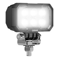 OSRAM LEDWL111-WD - LEDriving Rect WL VX100-WD Arbeitsscheinwerfer 1St. NO ECE