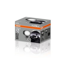 OSRAM LEDWL112-WD - LEDriving Oval WL VX100-WD Arbeitsscheinwerfer 1St. NO ECE