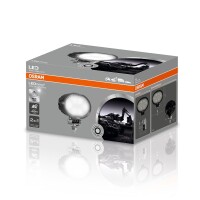 OSRAM LEDWL113-WD - LEDriving Oval WL VX150-WD Arbeitsscheinwerfer 1St. NO ECE