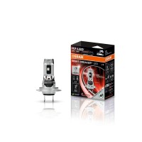 OSRAM 64210DWNBSP-1HB - H7 NIGHT BREAKER LED SPEED 450 Motorrad LED-Nachrüstlampe 1St.