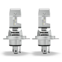 OSRAM 64193DWNBSP-2HB - H4 NIGHT BREAKER LED SPEED 450...
