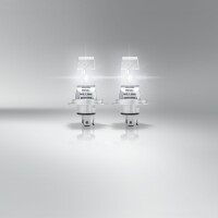 OSRAM 64193DWNBSP-2HB - H4 NIGHT BREAKER LED SPEED 450 StVZO-Konforme LED-Nachrüstlampe 2St.