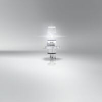 OSRAM 64193DWNBSP-1HB - H4 NIGHT BREAKER LED SPEED 450 Motorrad LED-Nachrüstlampe 1St.