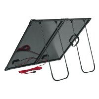 OSRAM OHPS100 - BATTERYcharge faltbares Solarpanel 100W bis zu 4,92A (20.22V) 1st.