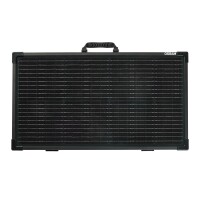 OSRAM OHPS100 - BATTERYcharge faltbares Solarpanel 100W bis zu 4,92A (20.22V) 1st.