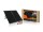 OSRAM OHPS100 - BATTERYcharge faltbares Solarpanel 100W bis zu 4,92A (20.22V) 1st.